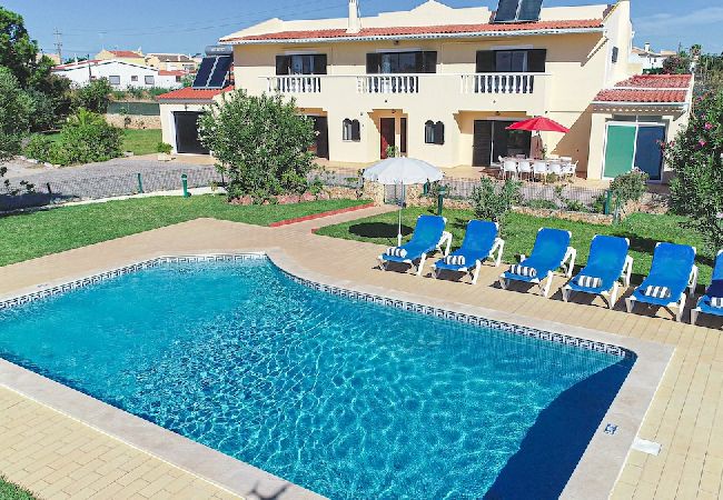 Villa em Almancil - Villa Misofia Villa em Almancil - Villa Misofia