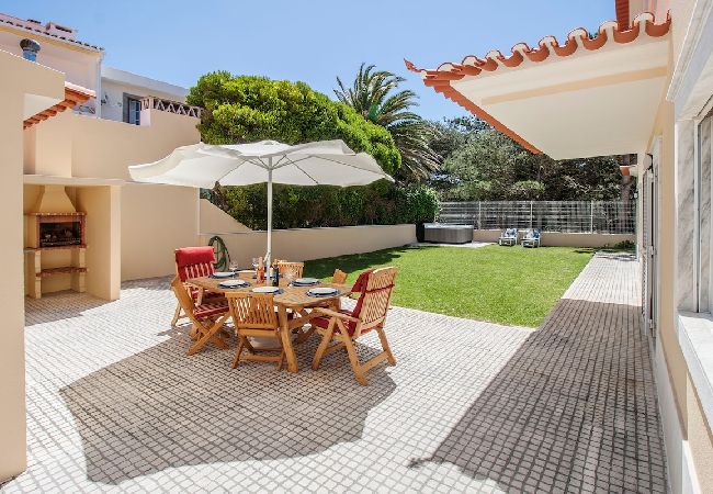 Villa em Ericeira - Villa Salsa Villa em Ericeira - Villa Salsa