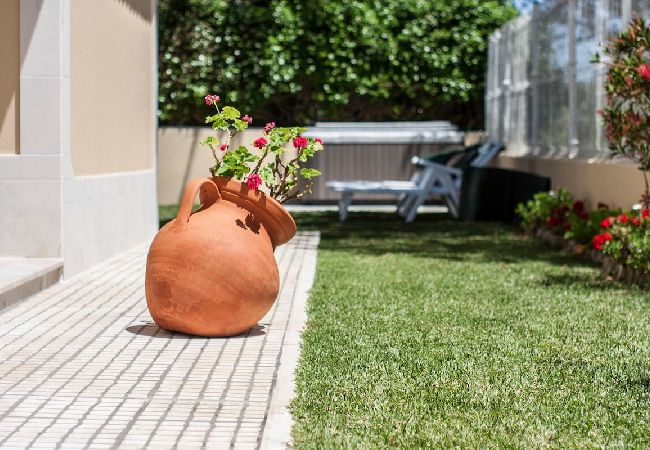 Villa em Ericeira - Villa Salsa Villa em Ericeira - Villa Salsa