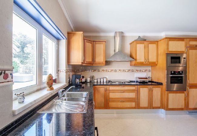 Villa em Ericeira - Villa Salsa Villa em Ericeira - Villa Salsa