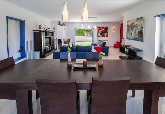 Villa em Ericeira - Villa Salsa Villa em Ericeira - Villa Salsa