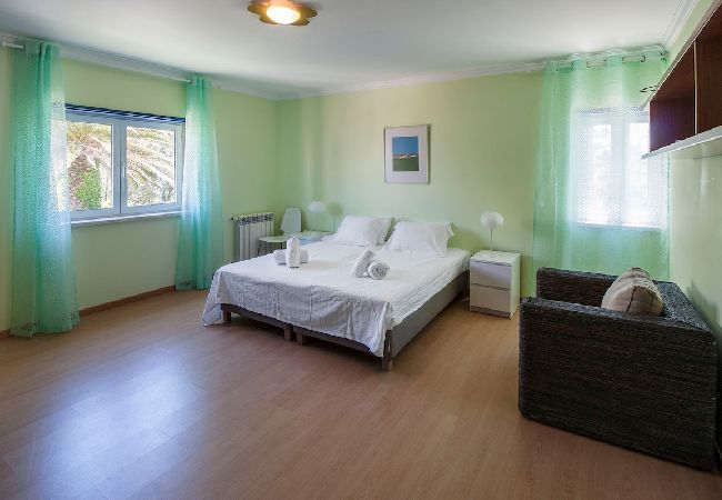 Villa em Ericeira - Villa Salsa Villa em Ericeira - Villa Salsa