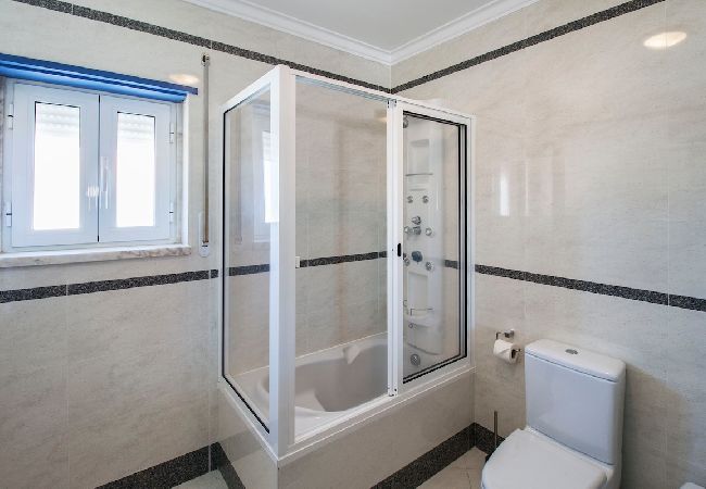 Villa em Ericeira - Villa Salsa Villa em Ericeira - Villa Salsa