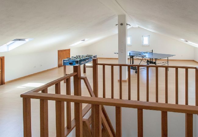 Villa em Ericeira - Villa Salsa Villa em Ericeira - Villa Salsa