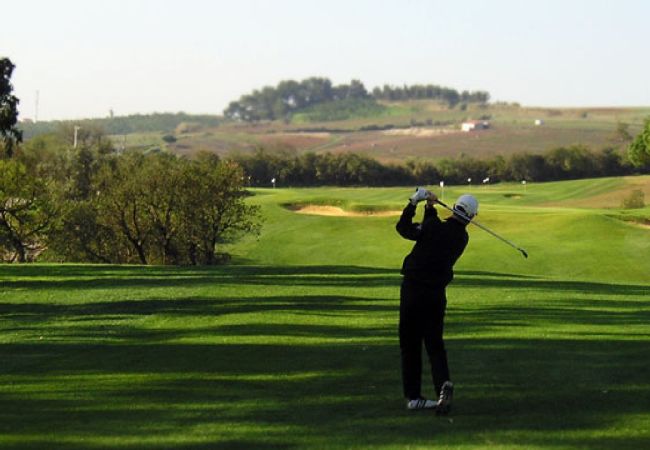 Villa em Ericeira - Villa Salsa Villa em Ericeira - Villa Salsa