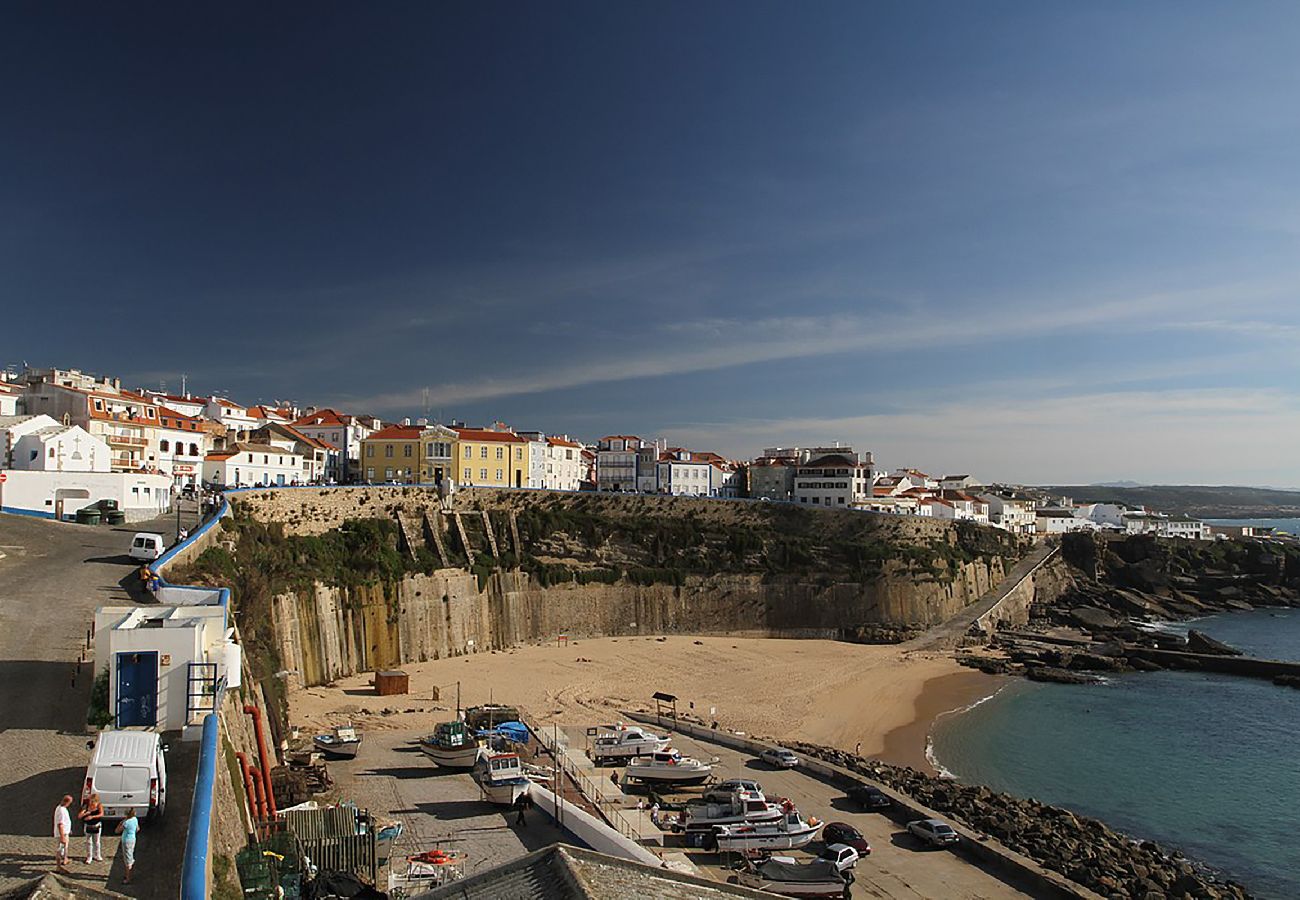 Villa em Ericeira - Villa Salsa