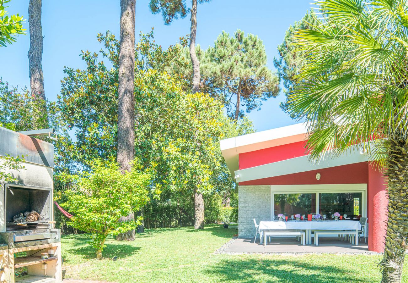 Villa em Herdade da Aroeira - Villa das Begonias