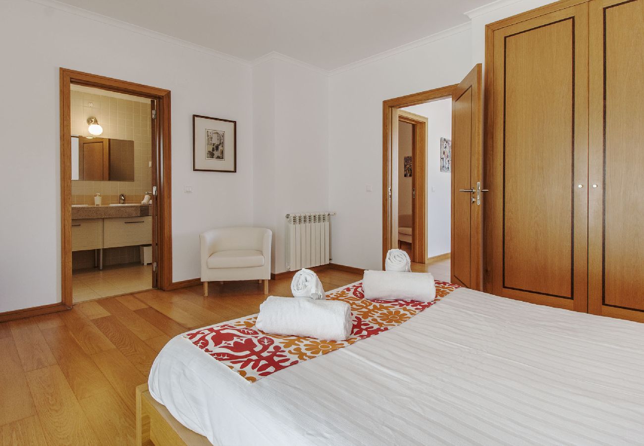 Villa em Azeitão - Quinta do Peru I
