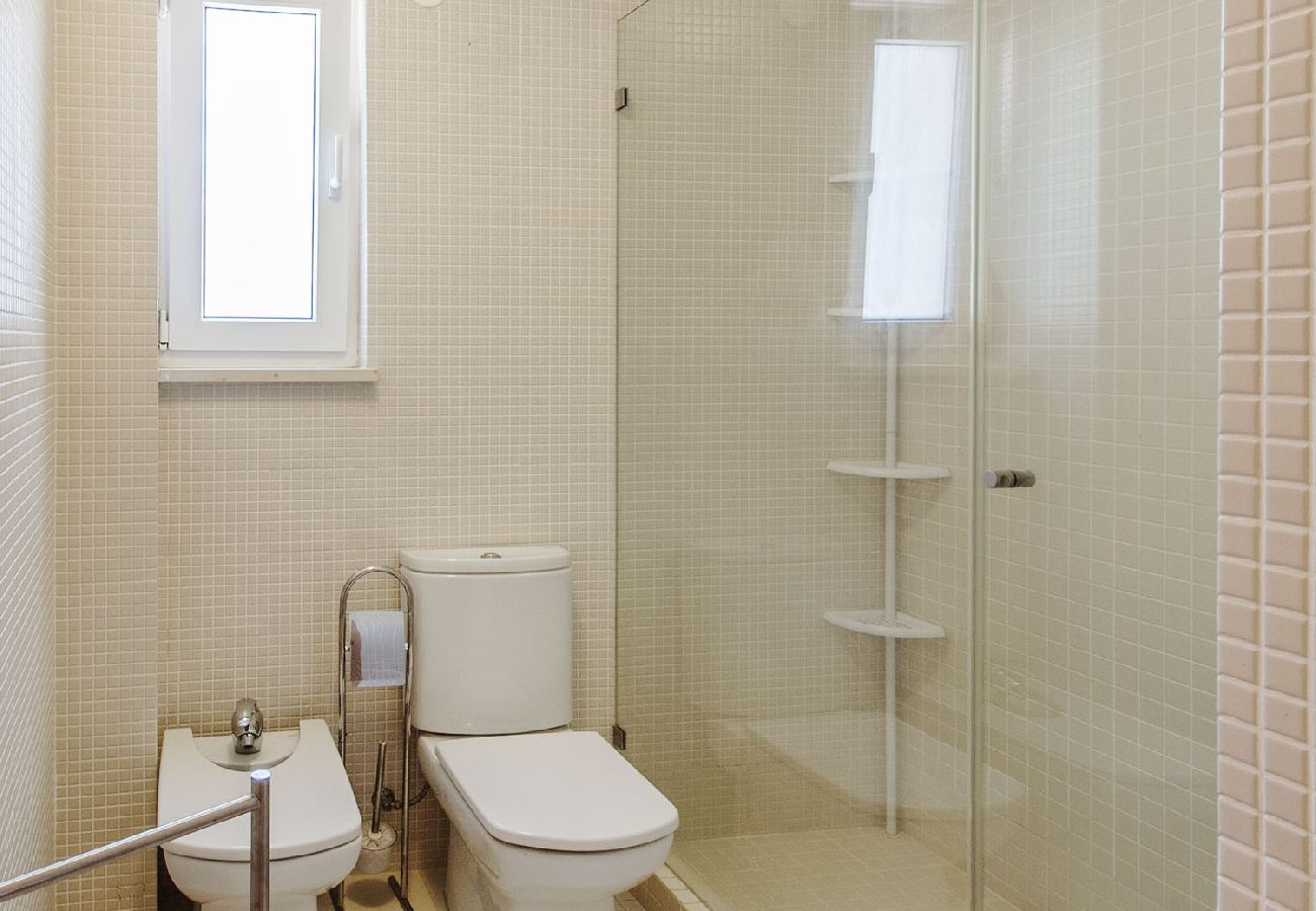 Villa em Azeitão - Quinta do Peru I