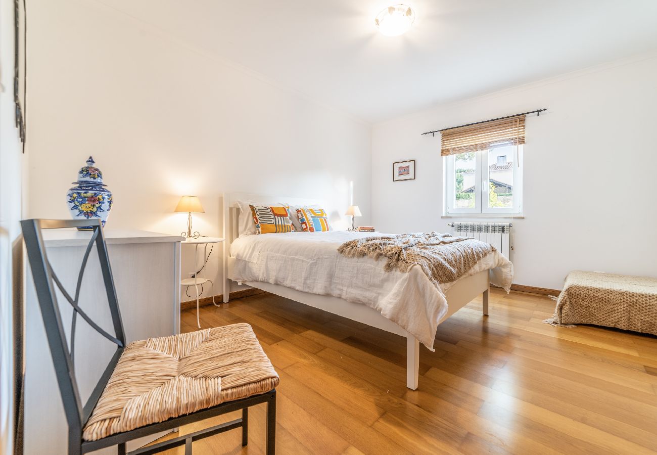 Villa em Azeitão - Quinta do Peru I