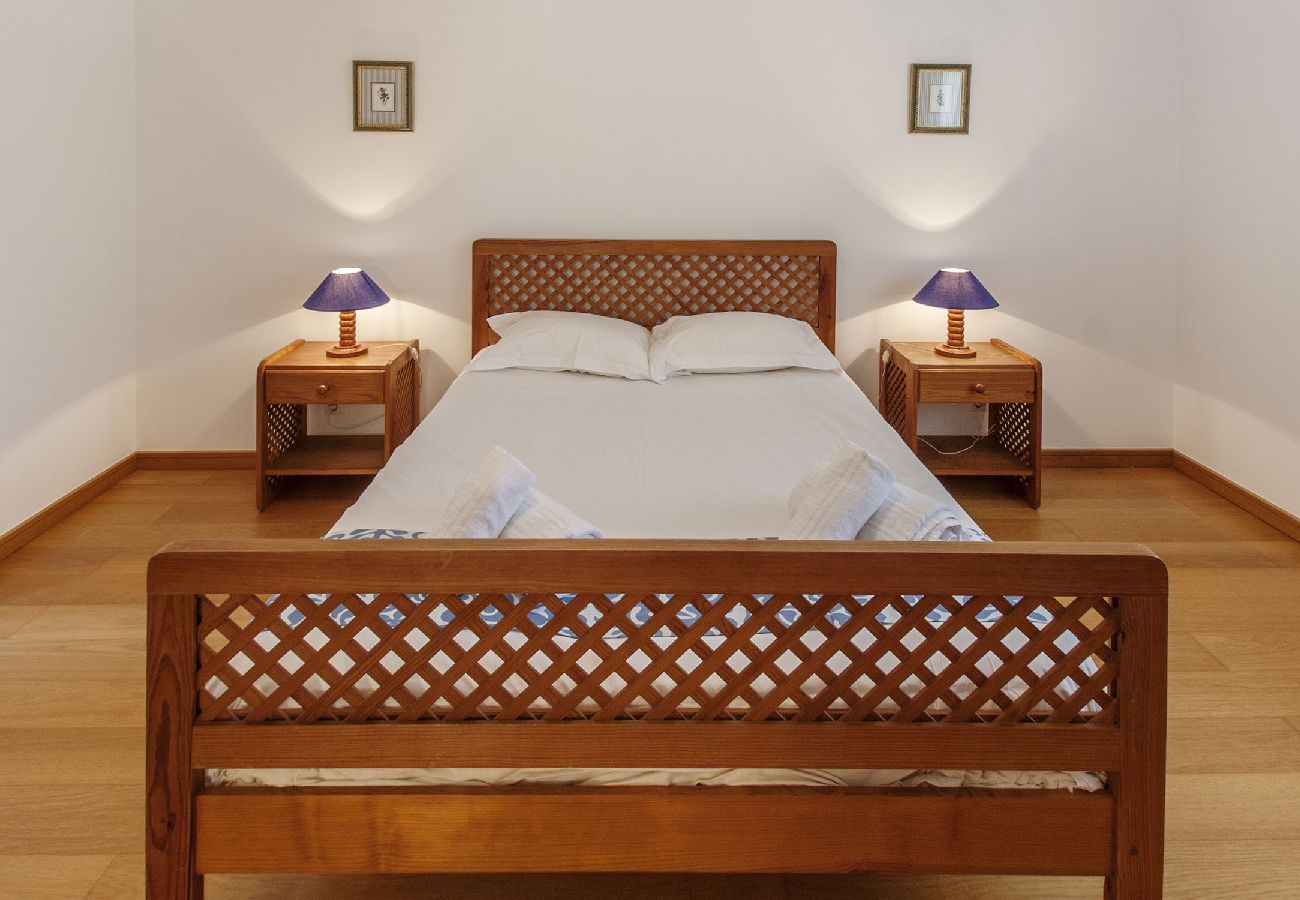 Villa em Azeitão - Quinta do Peru I