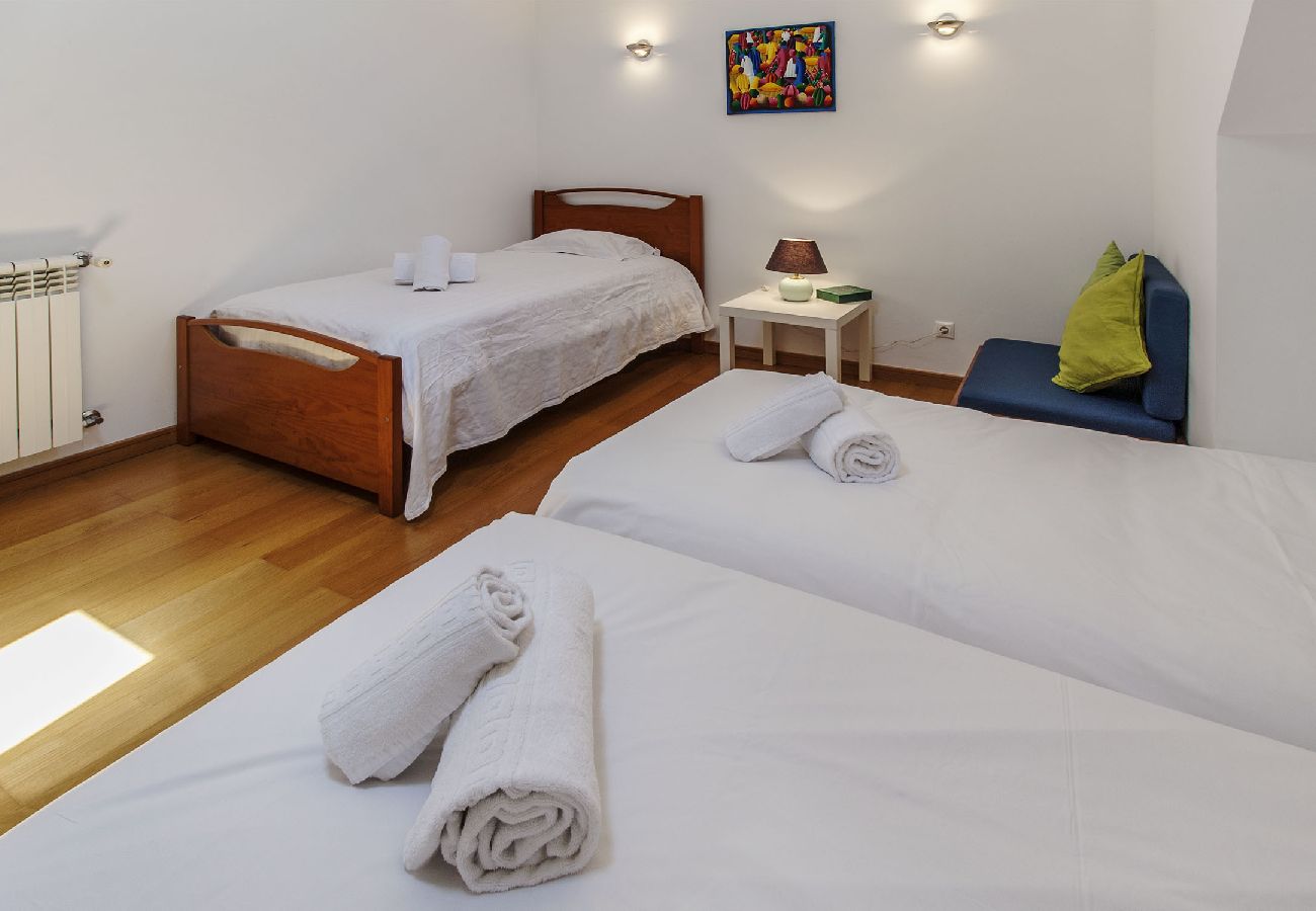 Villa em Azeitão - Quinta do Peru I
