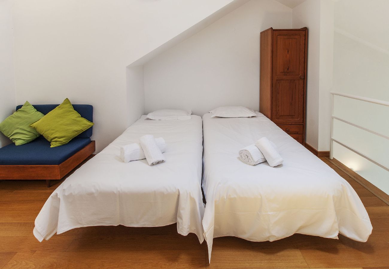 Villa em Azeitão - Quinta do Peru I