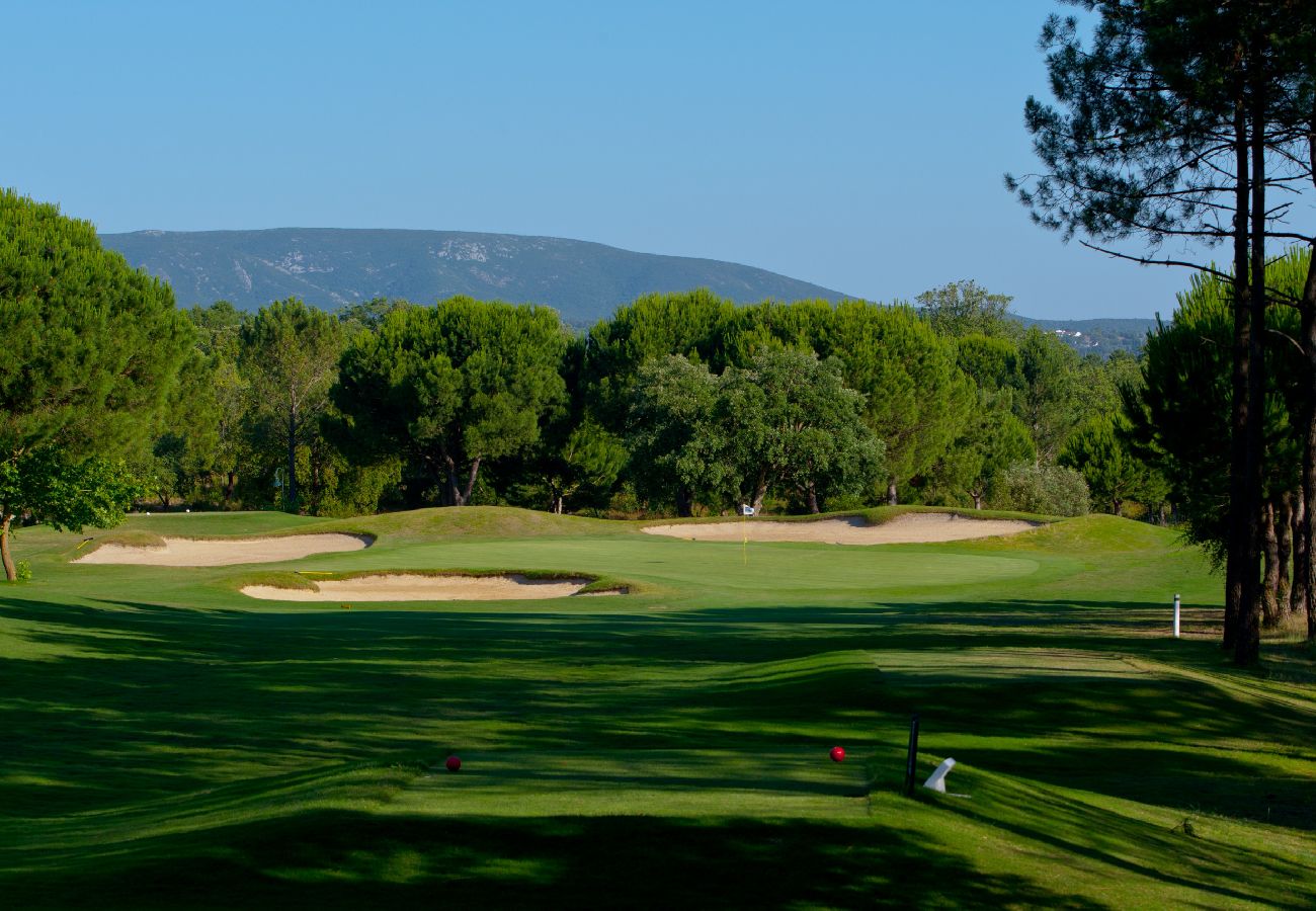 Villa em Azeitão - Quinta do Peru I