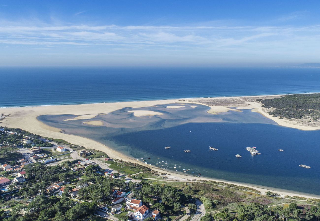 Villa em Azeitão - Quinta do Peru I