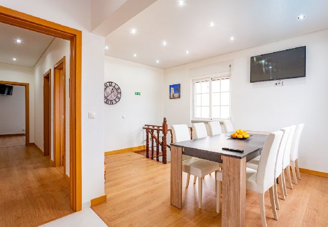 Villa em Charneca de Caparica - Villa Sol e Mar Villa em Charneca de Caparica - Villa Sol e Mar