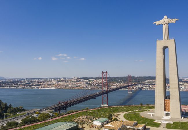 Villa em Charneca de Caparica - Villa Sol e Mar Villa em Charneca de Caparica - Villa Sol e Mar