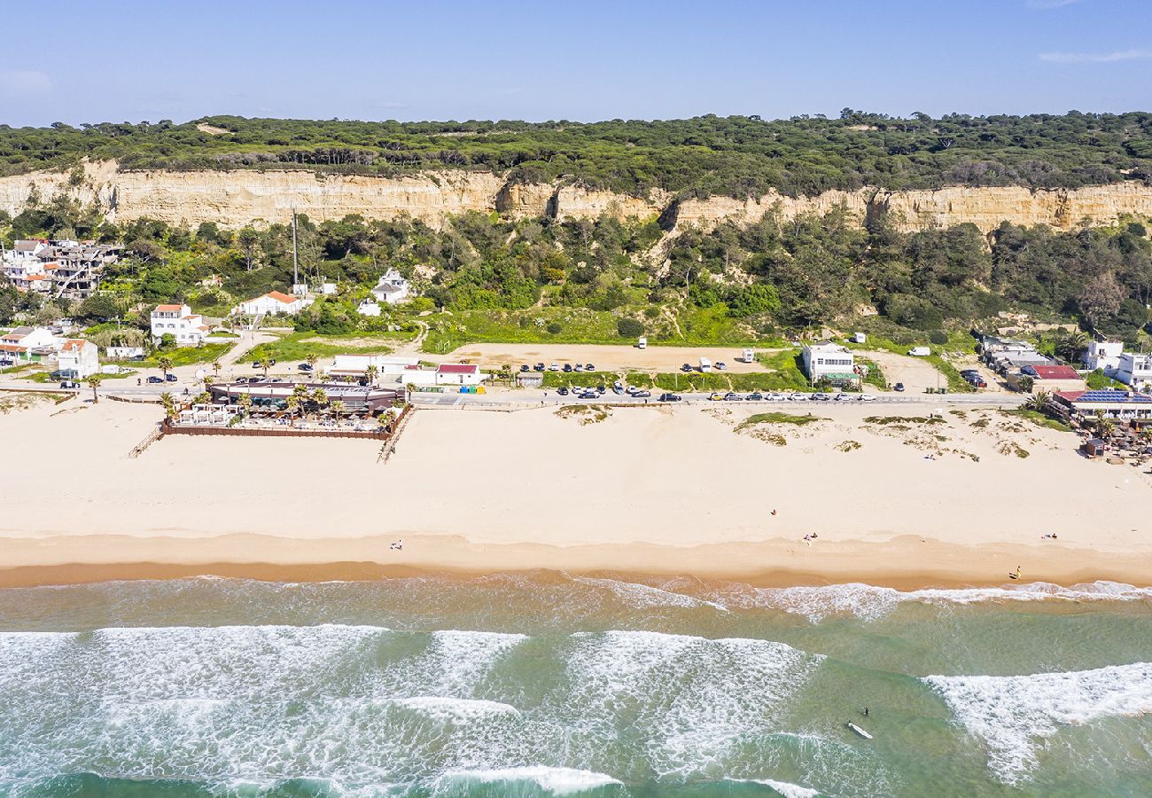Villa em Charneca de Caparica - Villa Sol e Mar