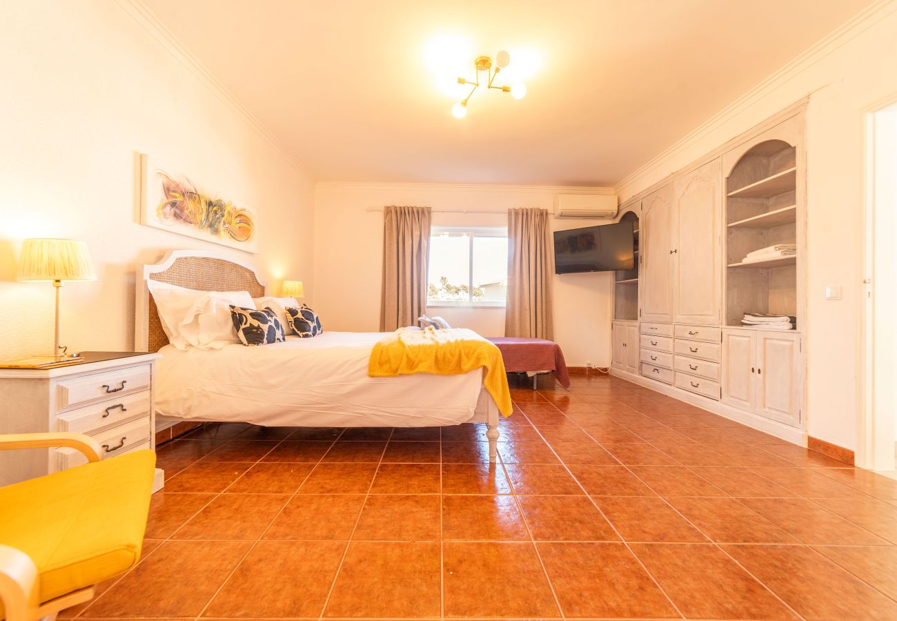 Villa em Aroeira - Villa Verdizela II