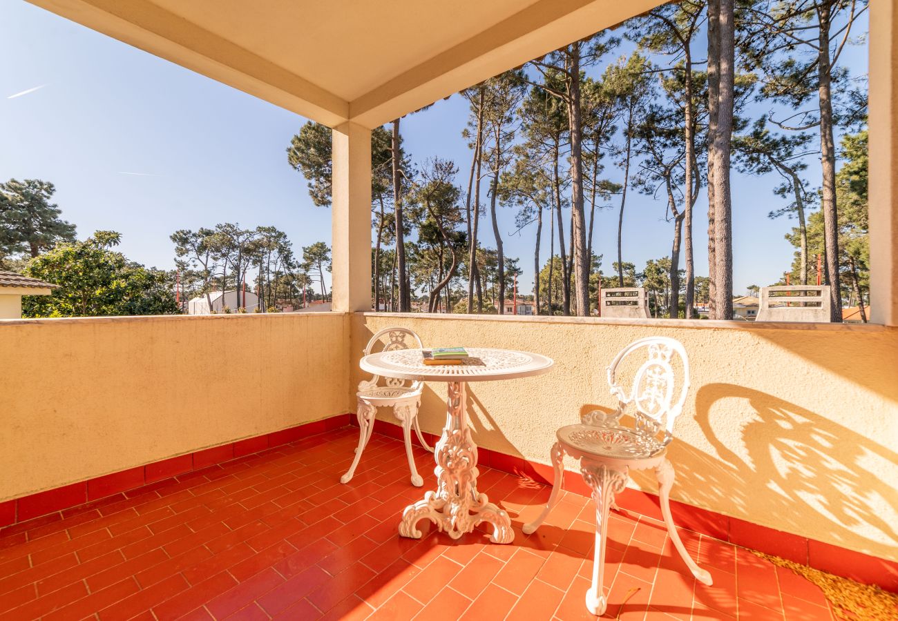Villa em Aroeira - Villa Verdizela II