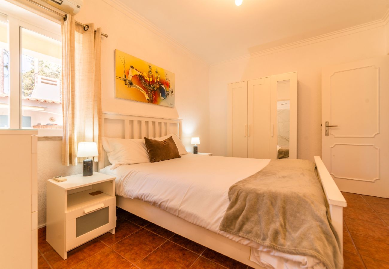 Villa em Verdizela - Villa Verdizela II