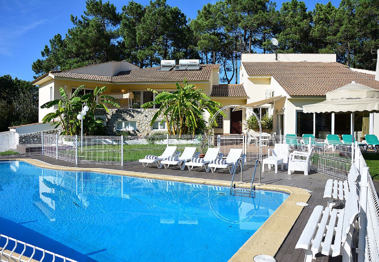 Villa em Verdizela - Villa Verdizela II