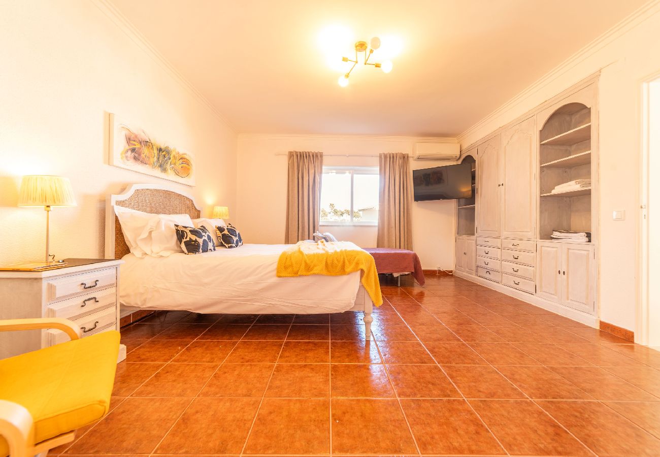 Villa em Verdizela - Villa Verdizela II