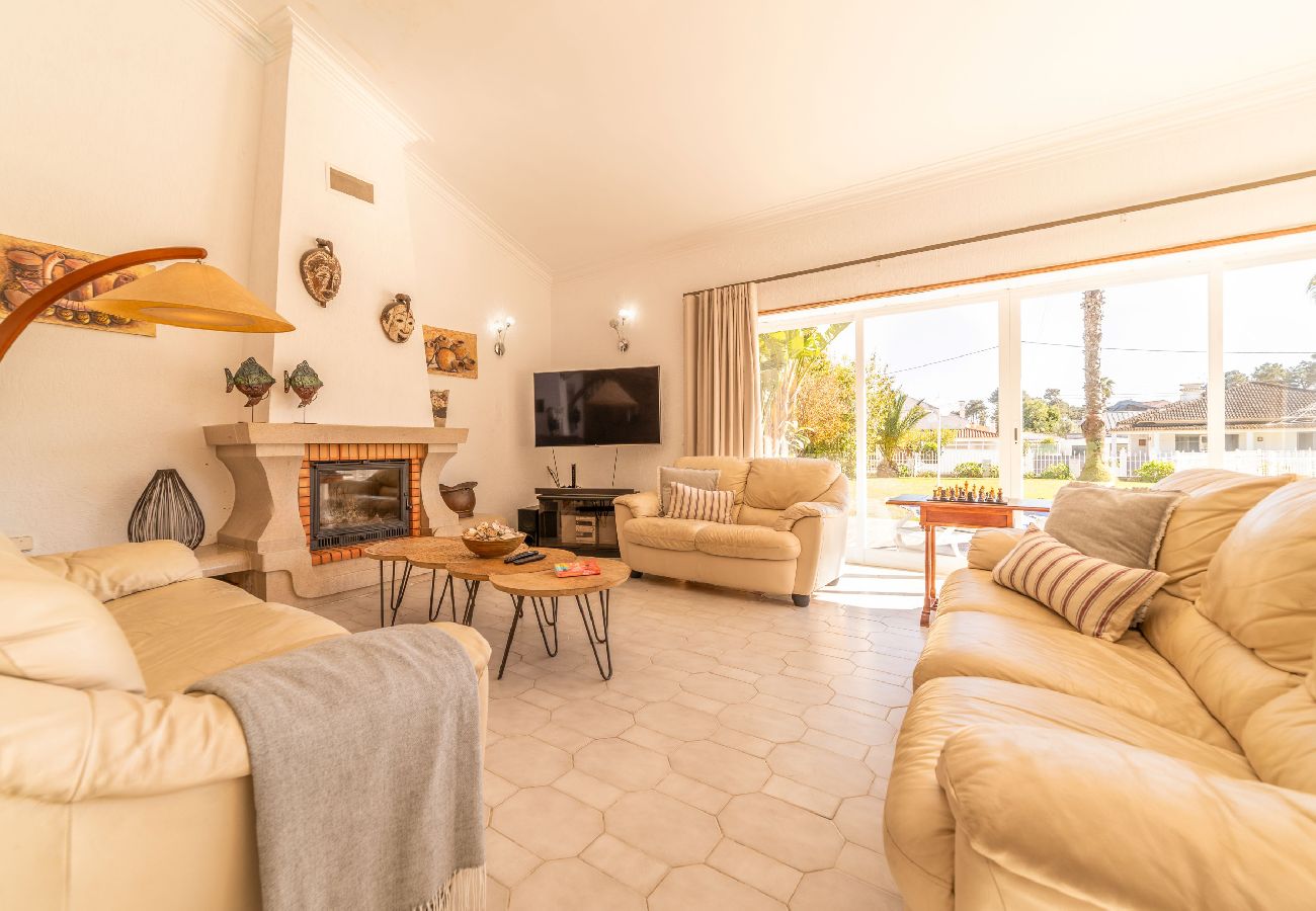 Villa em Verdizela - Villa Verdizela II