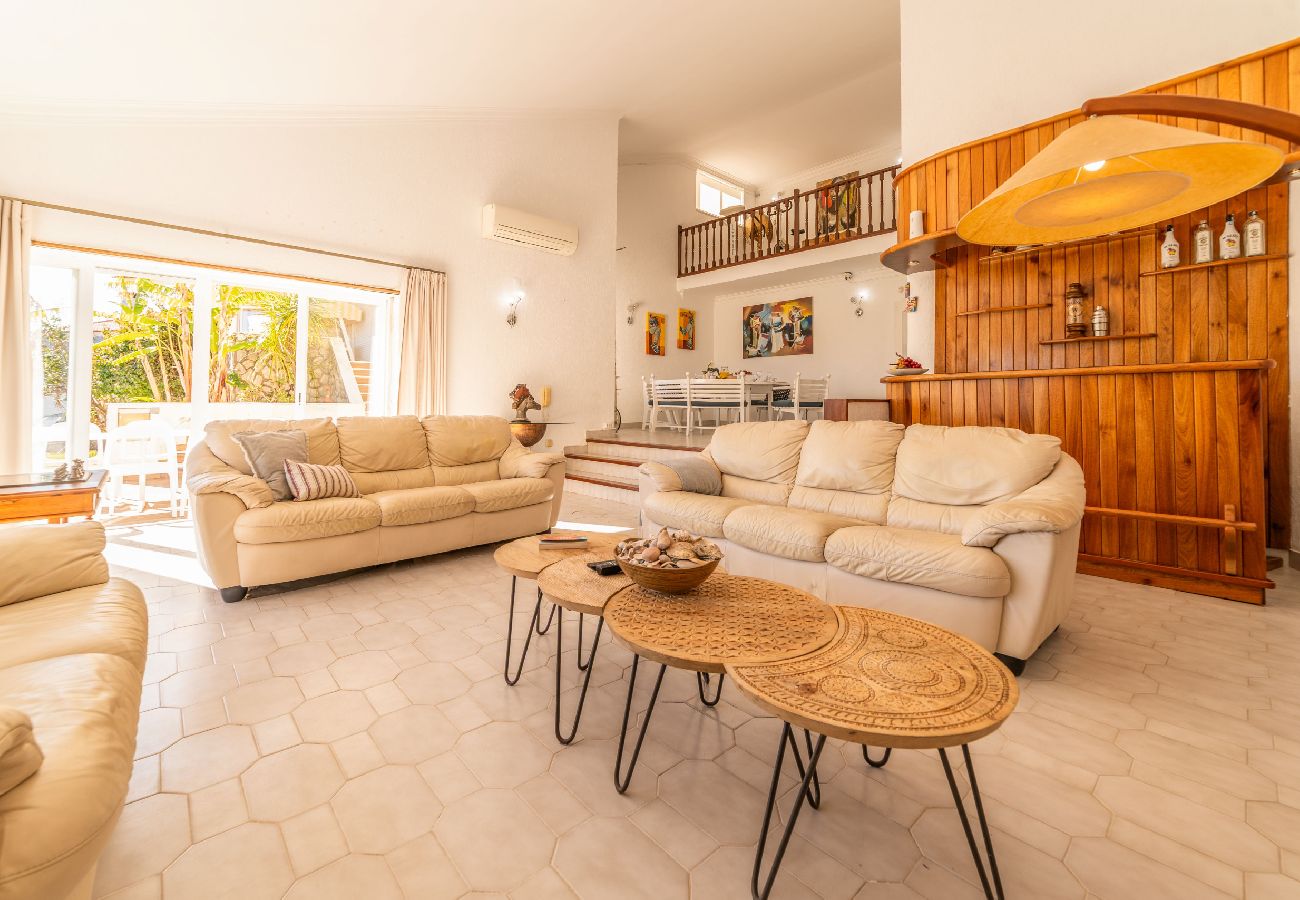 Villa em Verdizela - Villa Verdizela II