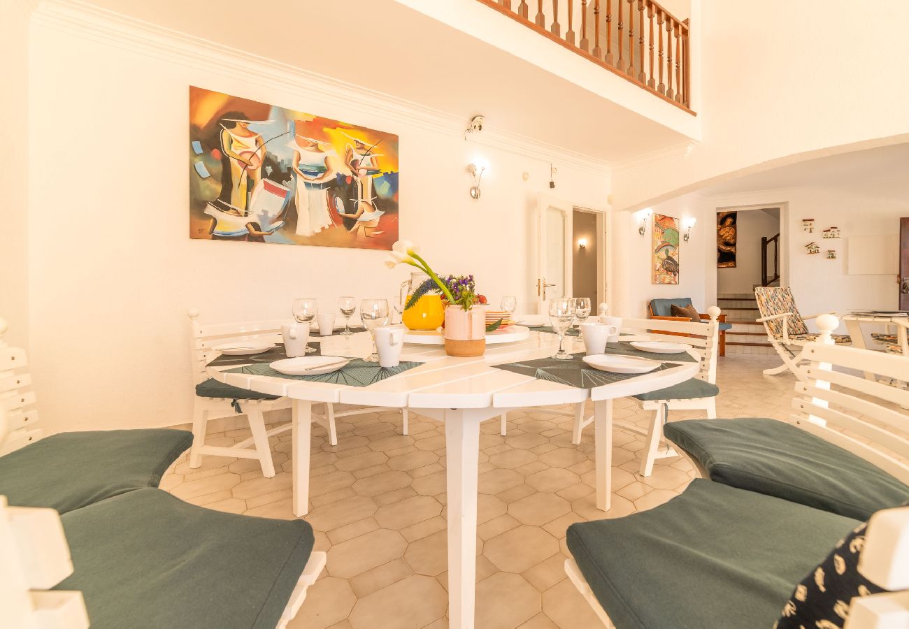 Villa em Verdizela - Villa Verdizela II