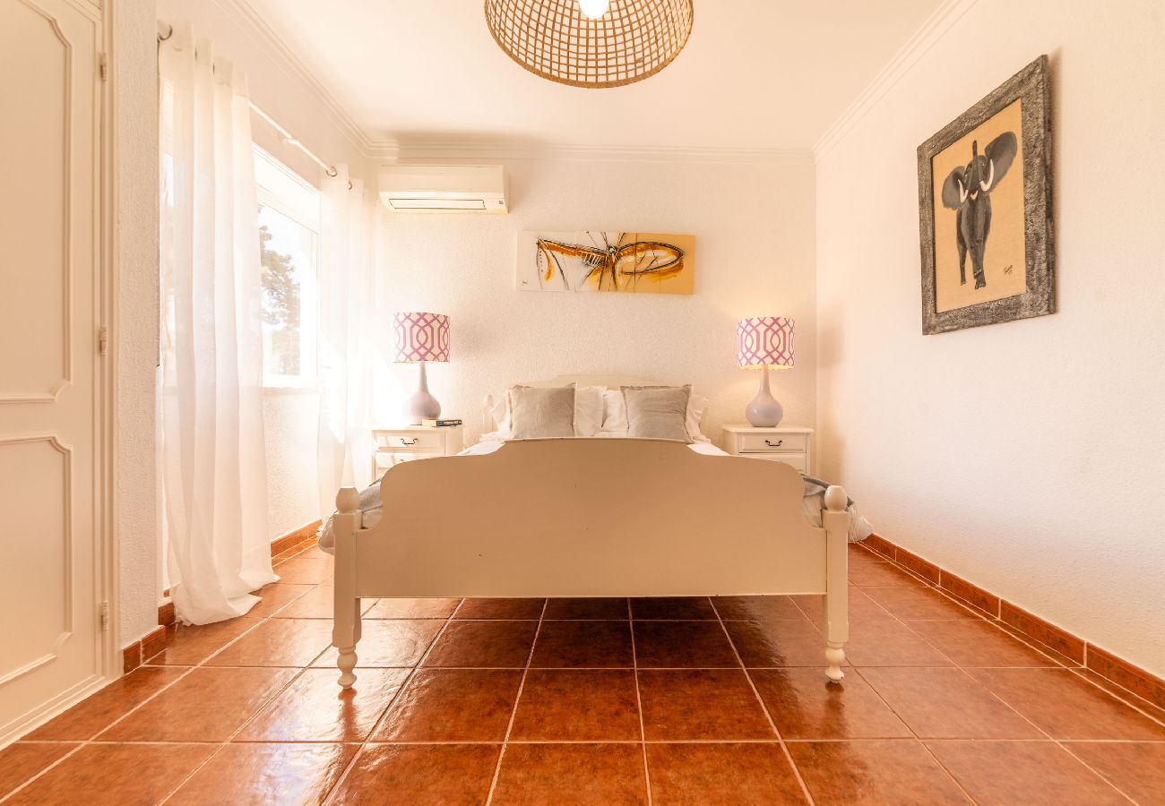 Villa em Verdizela - Villa Verdizela II