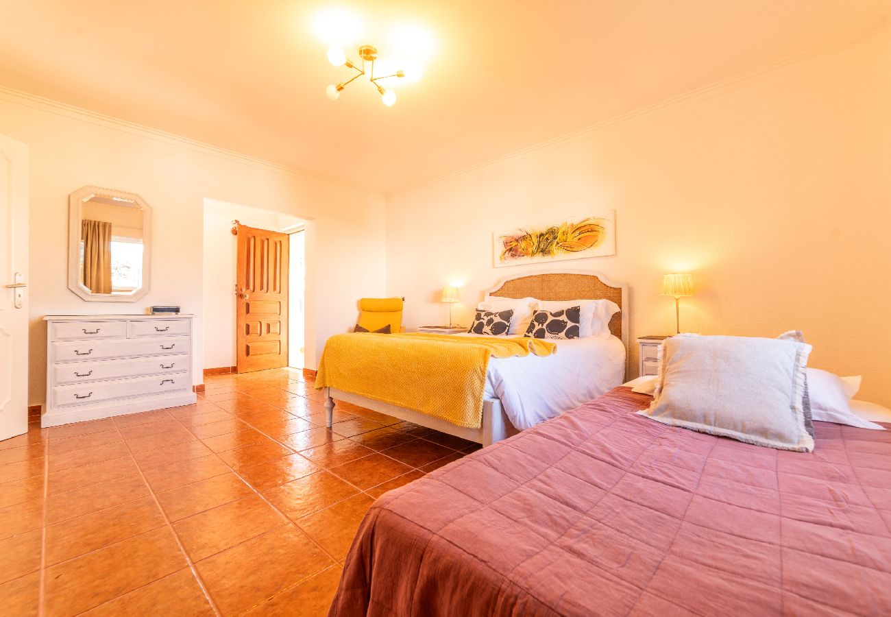 Villa em Verdizela - Villa Verdizela II