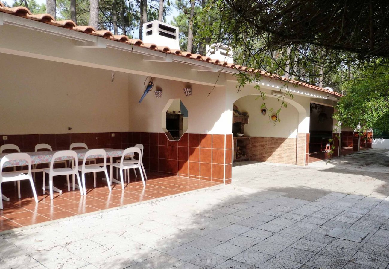 Villa em Verdizela - Villa Verdizela II