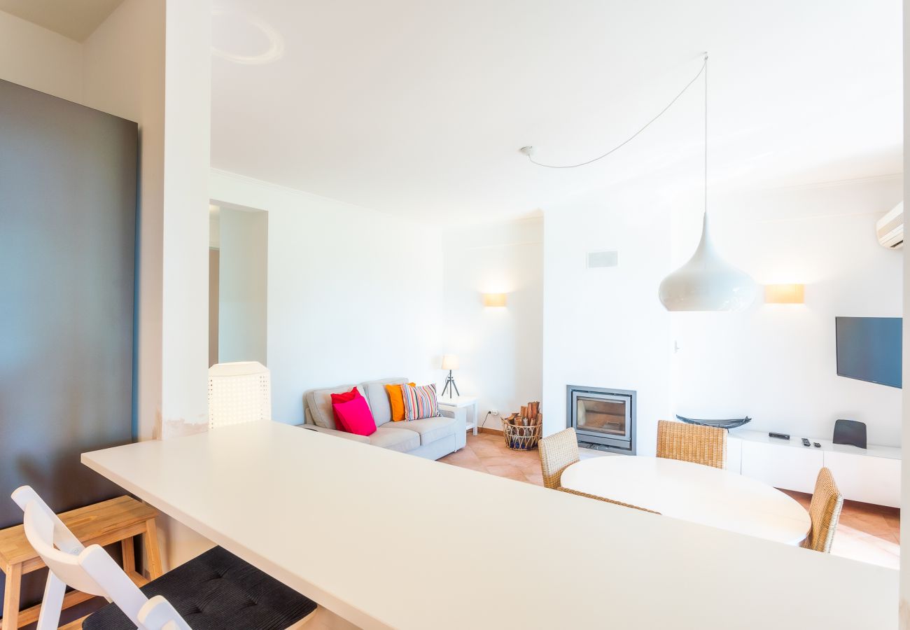 Apartamento em Herdade da Aroeira - Apartment Aroeira Golf III