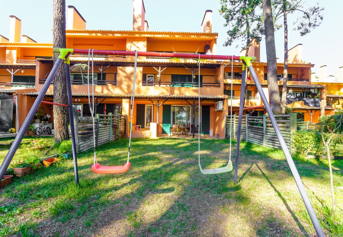 Apartamento em Herdade da Aroeira - Apartment Aroeira Golf III