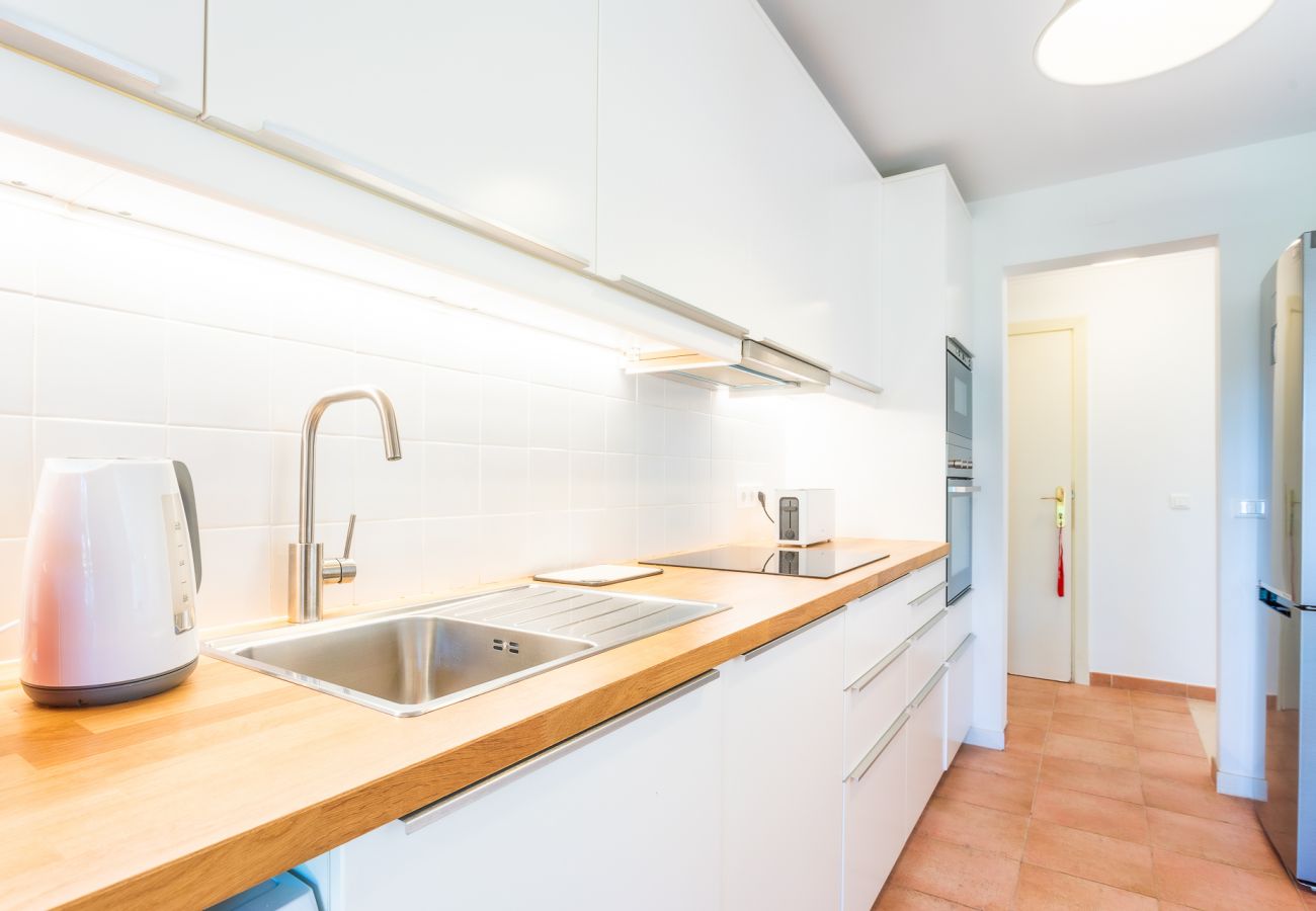 Apartamento em Herdade da Aroeira - Apartment Aroeira Golf III