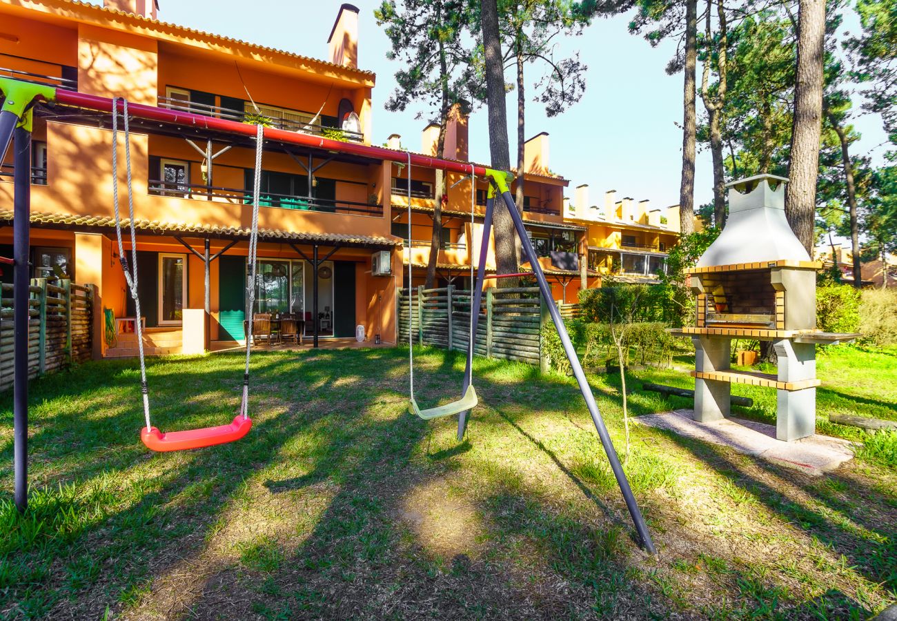 Apartamento em Herdade da Aroeira - Apartment Aroeira Golf III