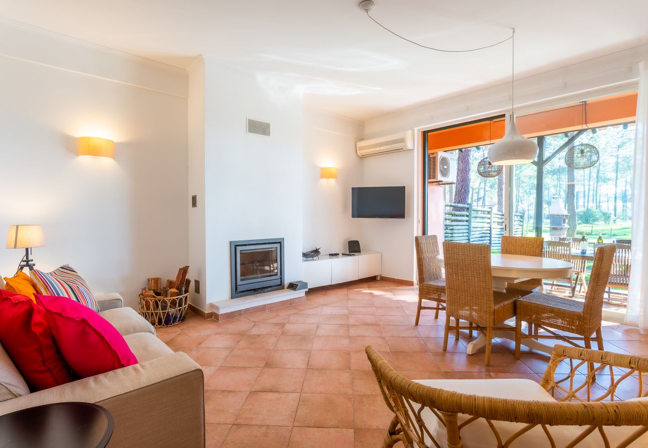 Apartamento em Herdade da Aroeira - Apartment Aroeira Golf III