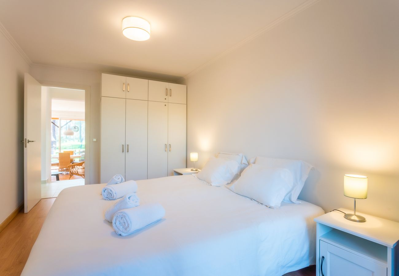 Apartamento em Herdade da Aroeira - Apartment Aroeira Golf III