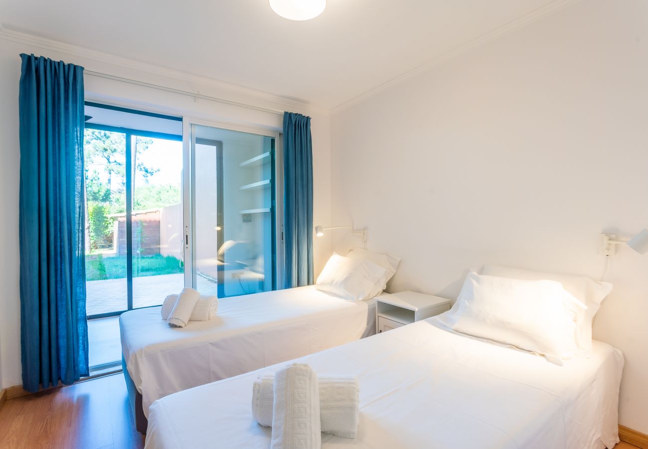 Apartamento em Herdade da Aroeira - Apartment Aroeira Golf III