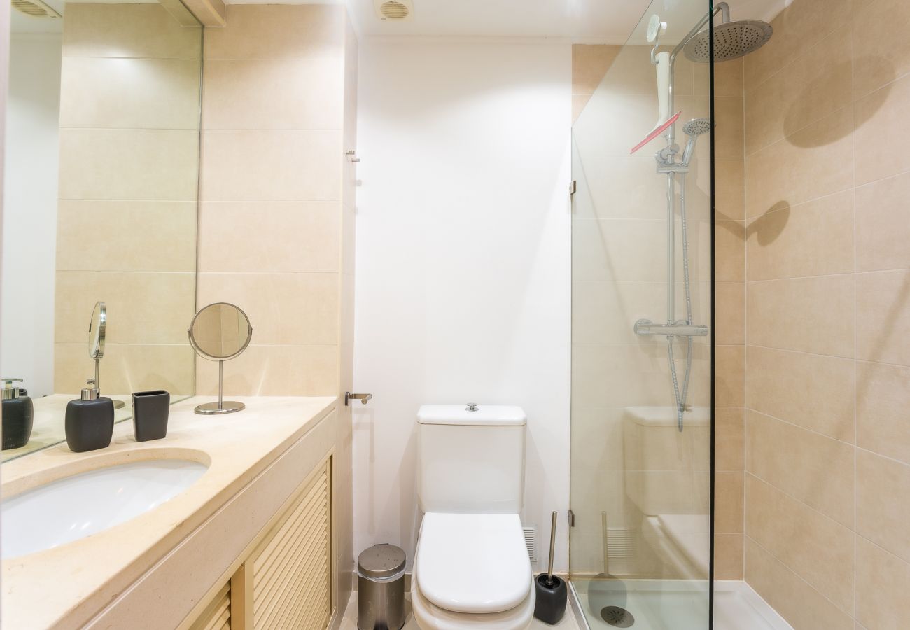 Apartamento em Herdade da Aroeira - Apartment Aroeira Golf III