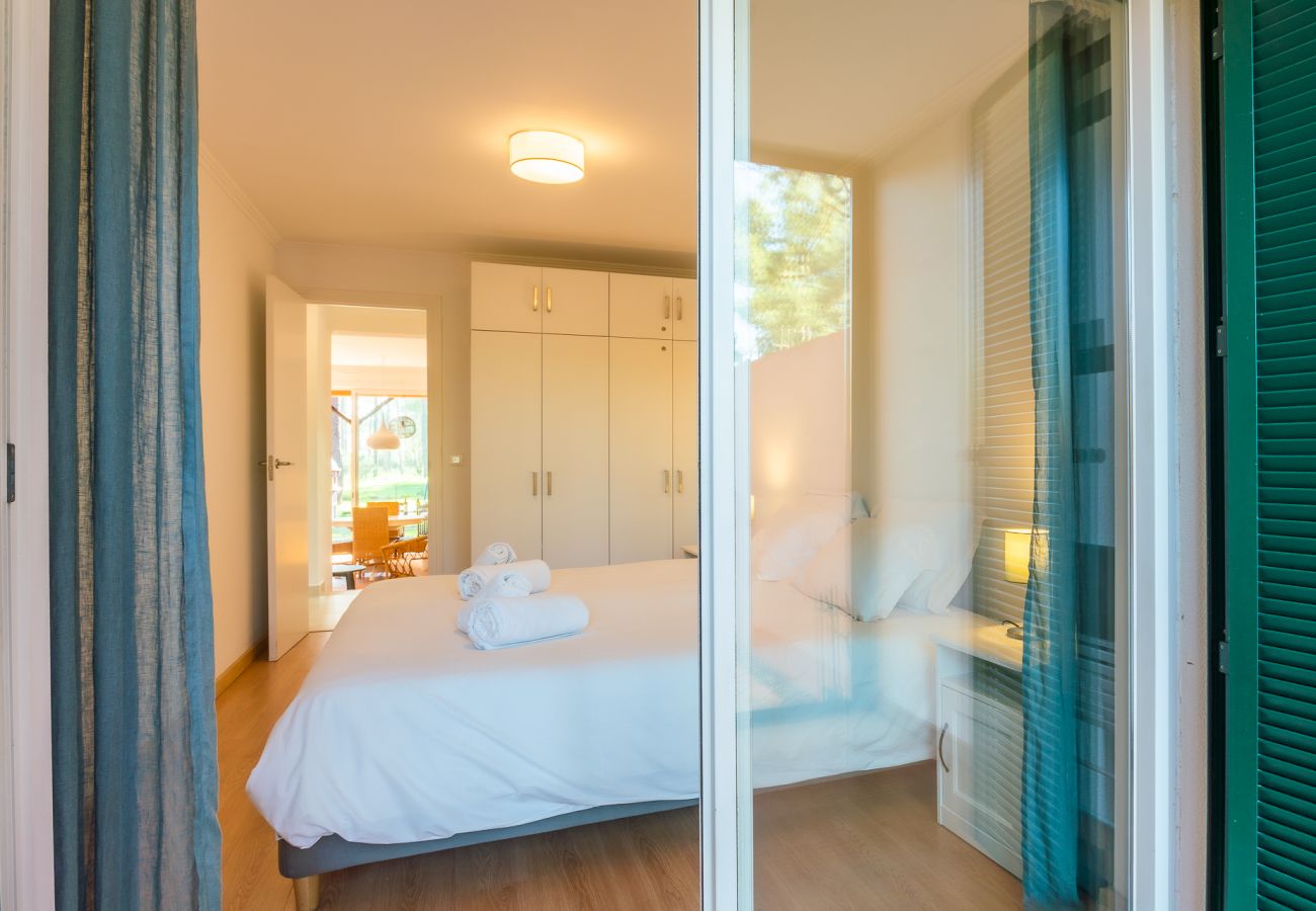 Apartamento em Herdade da Aroeira - Apartment Aroeira Golf III