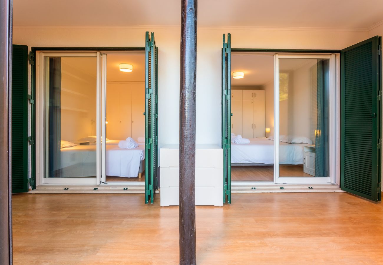 Apartamento em Herdade da Aroeira - Apartment Aroeira Golf III