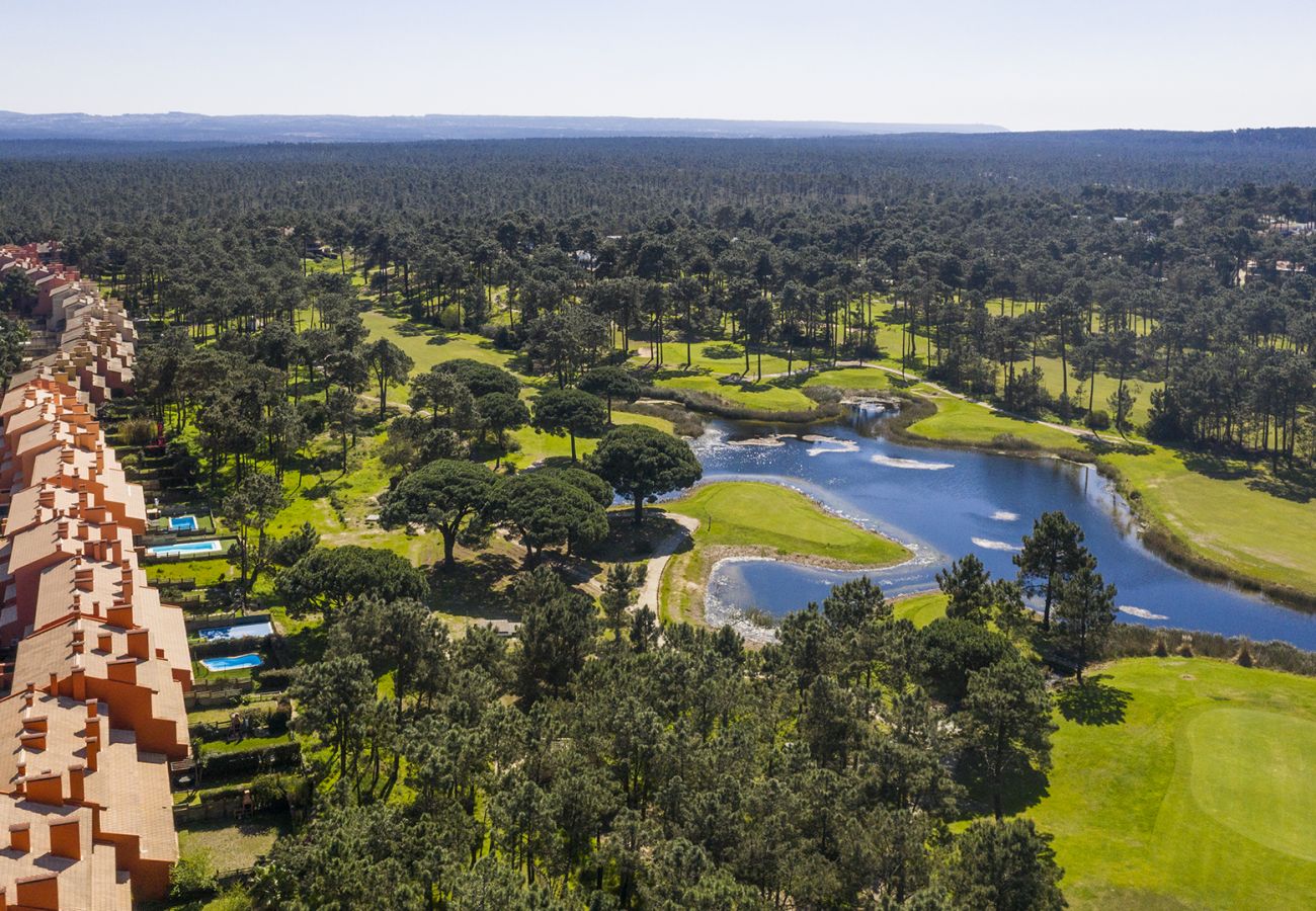 Apartamento em Herdade da Aroeira - Apartment Aroeira Golf III