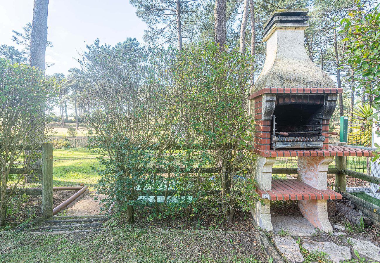 Apartamento em Herdade da Aroeira - Apartment Ciprestes