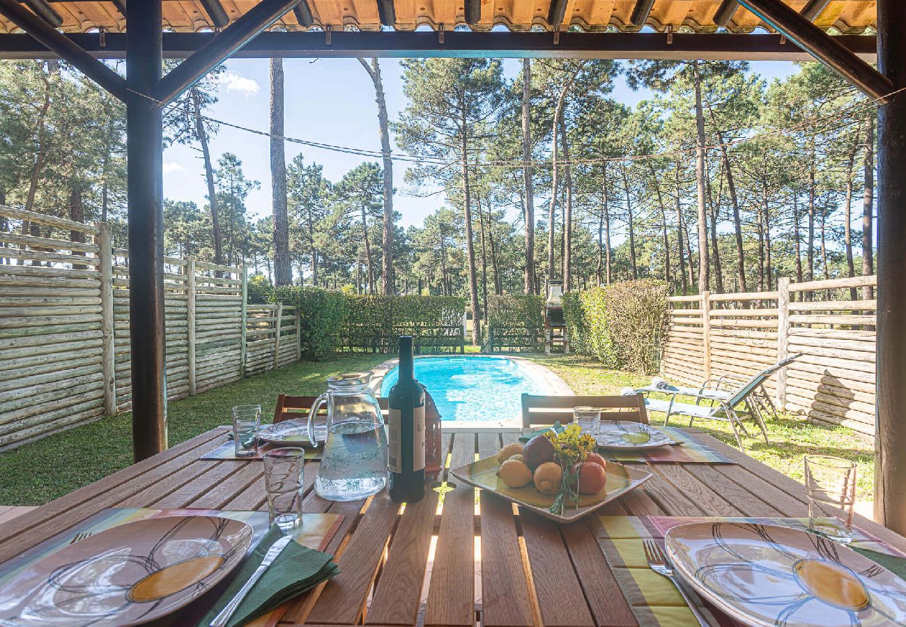 Apartamento em Herdade da Aroeira - Apartment Ciprestes