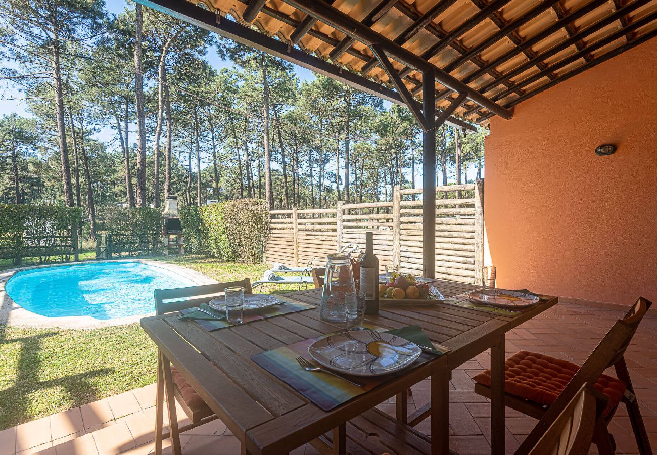 Apartamento em Herdade da Aroeira - Apartment Ciprestes