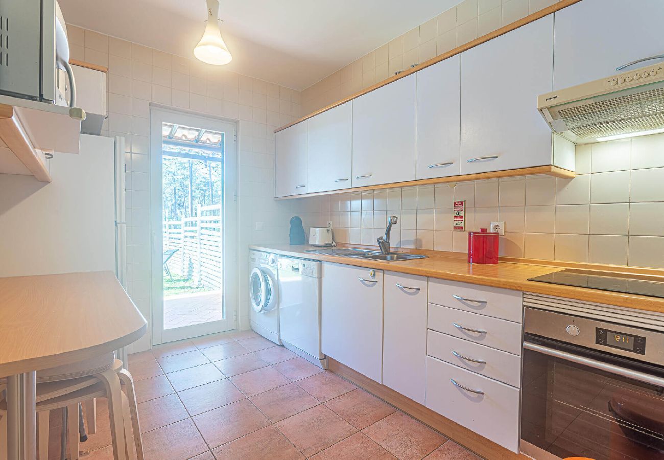 Apartamento em Herdade da Aroeira - Apartment Ciprestes