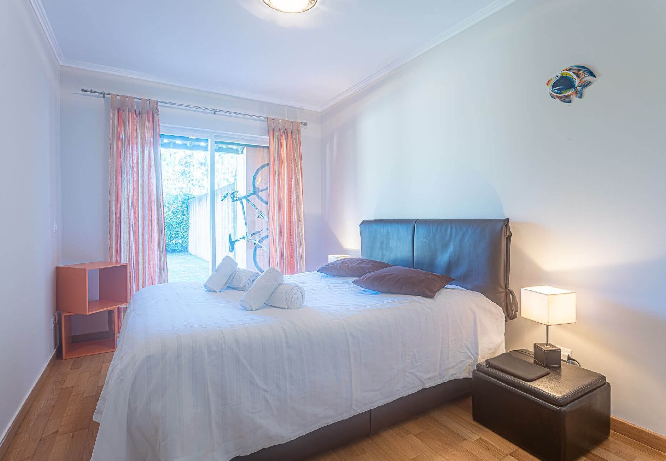 Apartamento em Herdade da Aroeira - Apartment Ciprestes