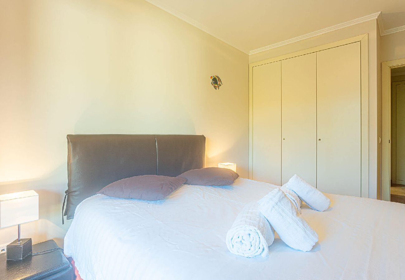 Apartamento em Herdade da Aroeira - Apartment Ciprestes